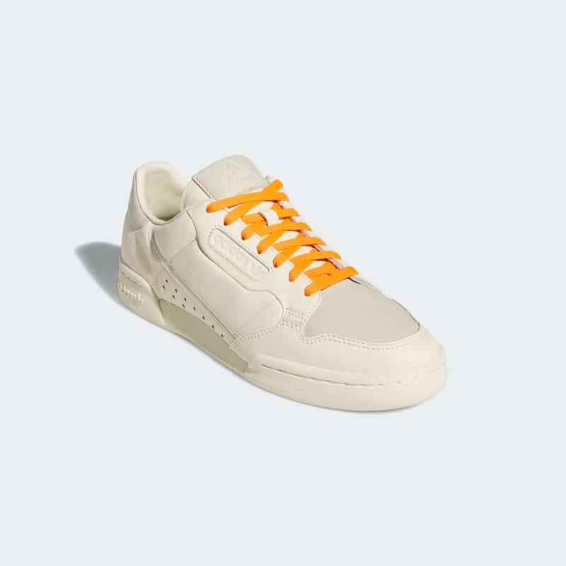 Pharrell Williams x adidas Continental 80 Ecru Tint | FX8002 |